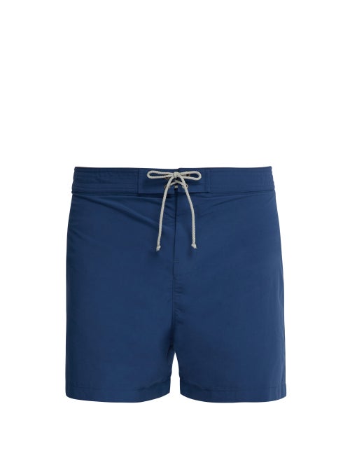 Bower Drop Cord Swim Shorts OnceOff